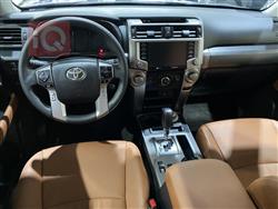 Toyota 4Runner